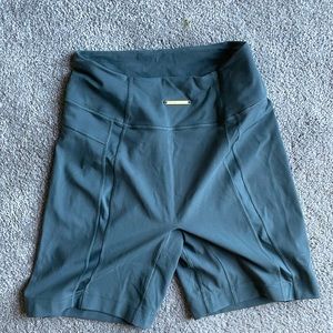 Whitney Simmons gymshark shorts